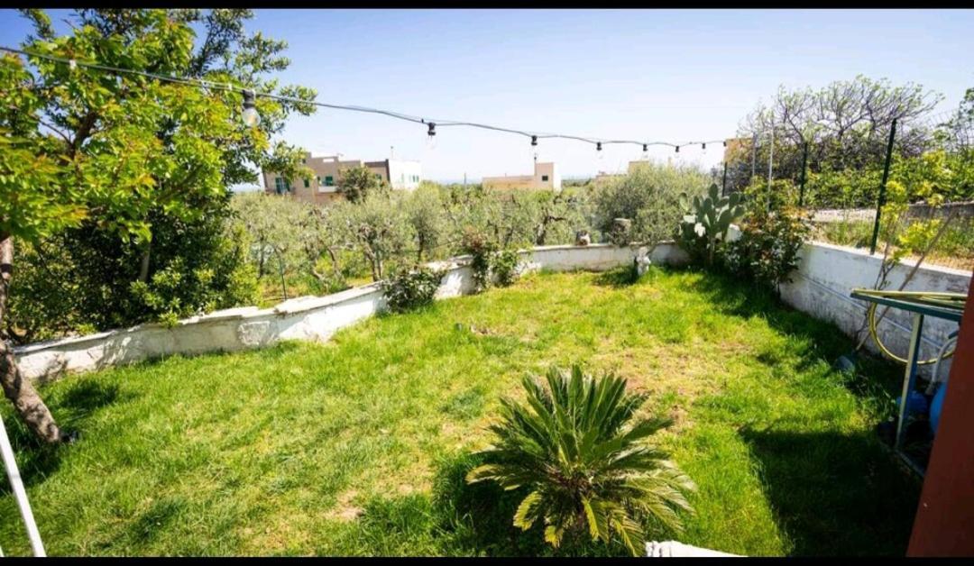 Greenhouse Villa Монополи Екстериор снимка