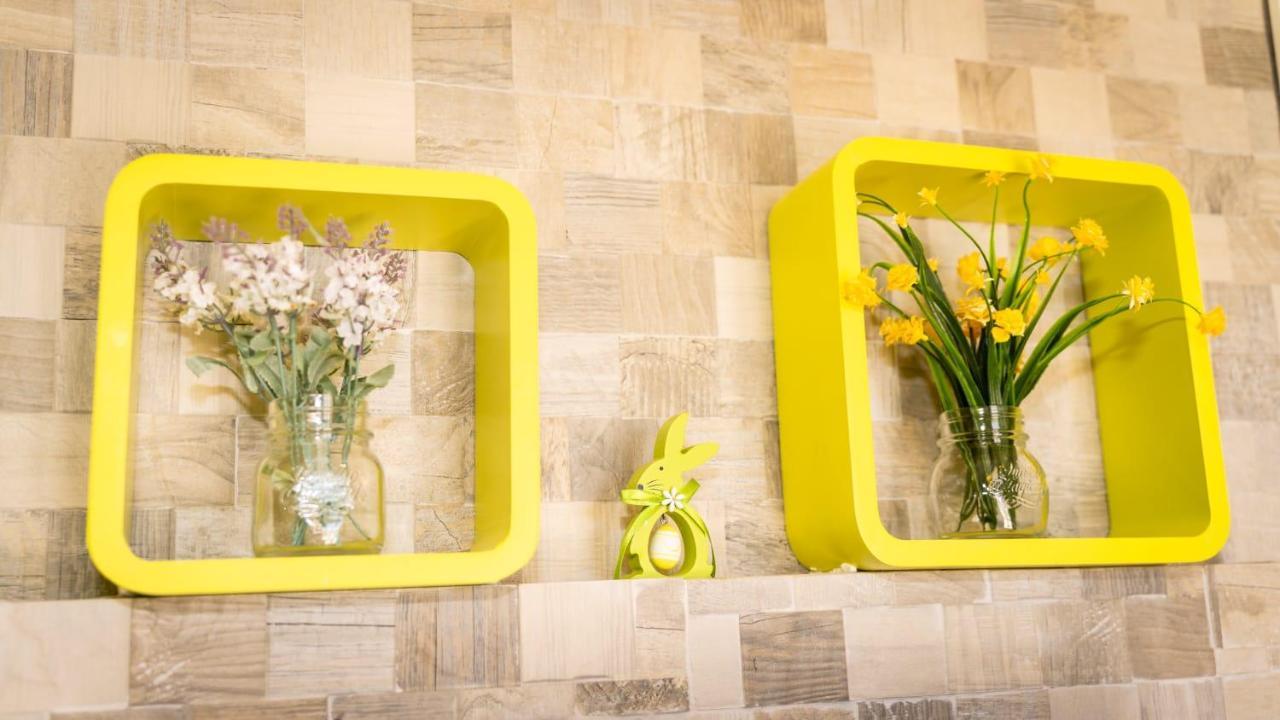 Greenhouse Villa Монополи Екстериор снимка