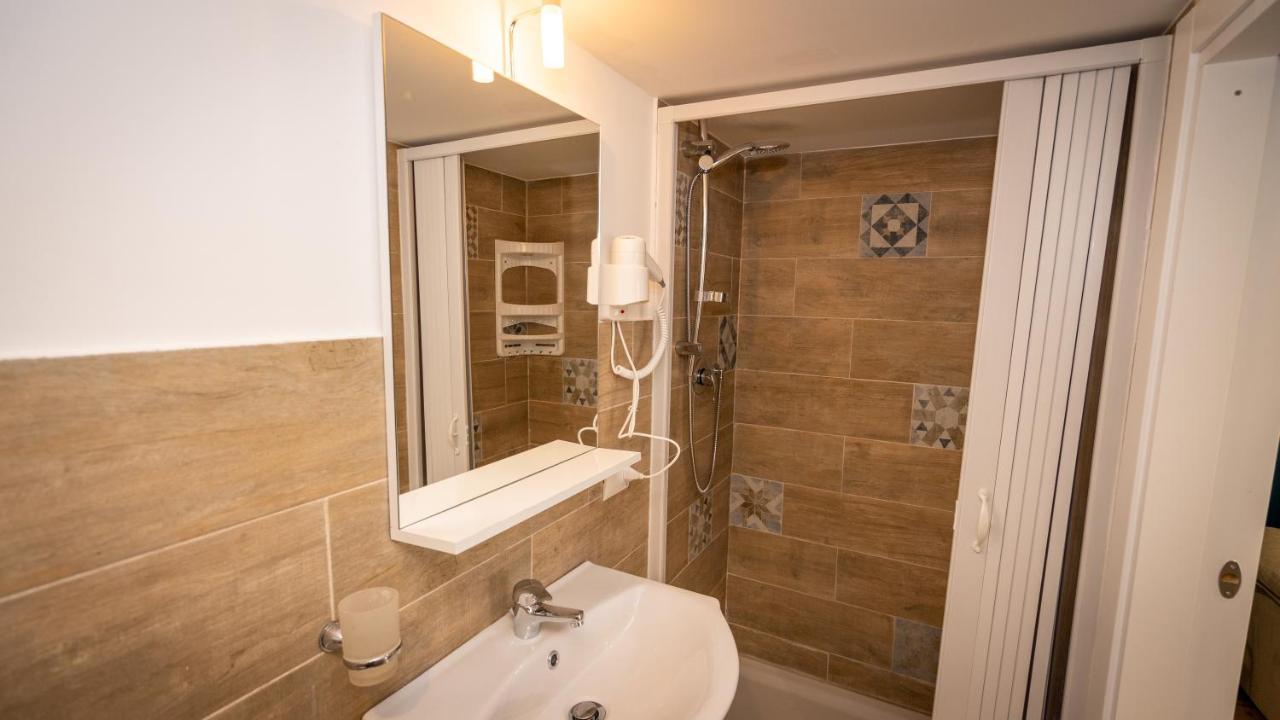 Greenhouse Villa Монополи Екстериор снимка