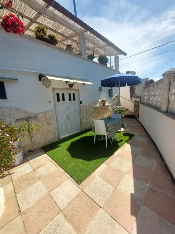 Greenhouse Villa Монополи Екстериор снимка