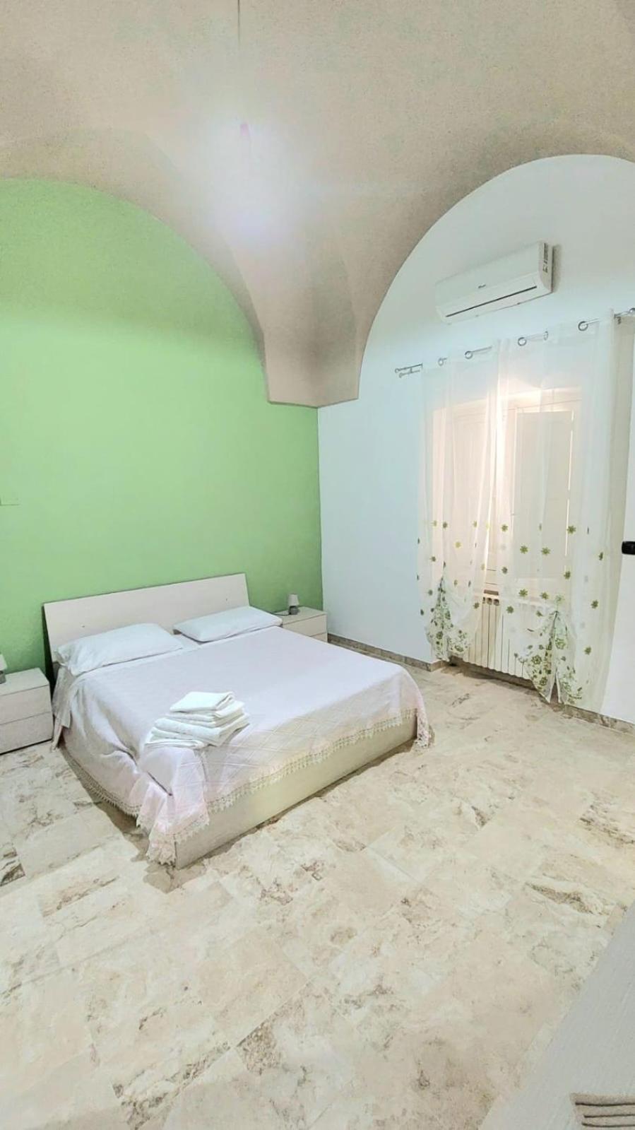 Greenhouse Villa Монополи Екстериор снимка