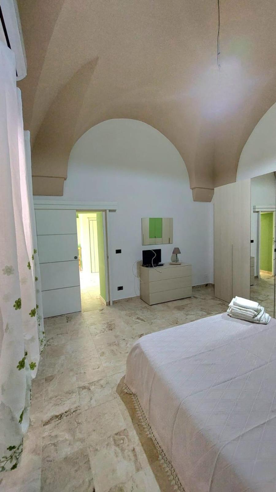 Greenhouse Villa Монополи Екстериор снимка